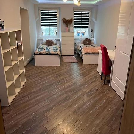Apartament Przy Twierdzy Клодзько Екстер'єр фото