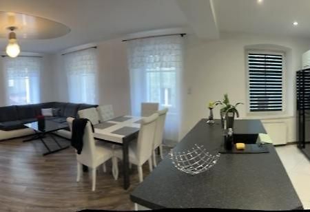Apartament Przy Twierdzy Клодзько Екстер'єр фото