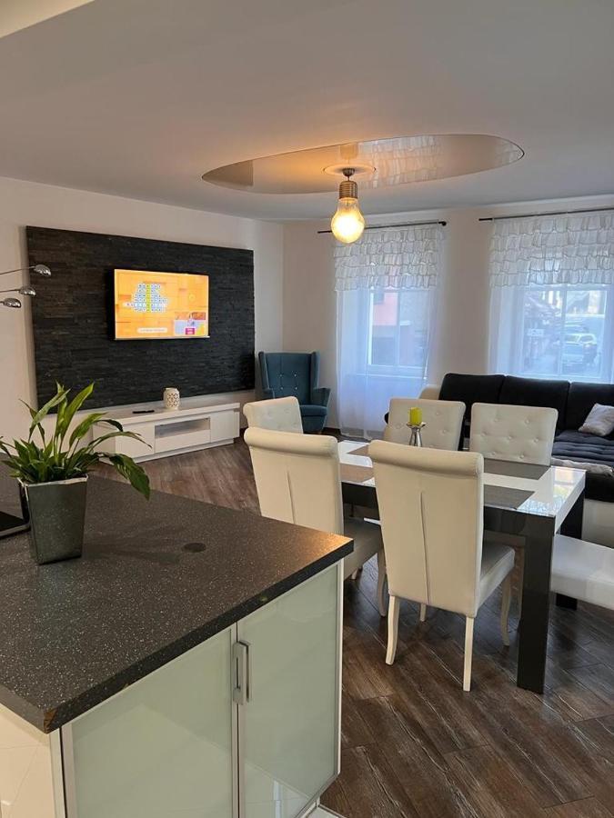 Apartament Przy Twierdzy Клодзько Екстер'єр фото