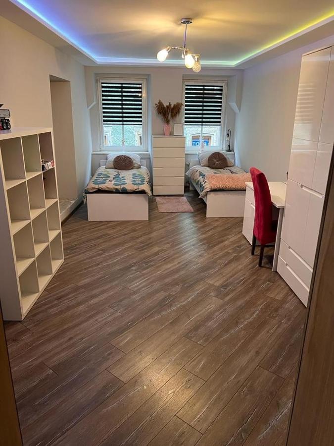 Apartament Przy Twierdzy Клодзько Екстер'єр фото