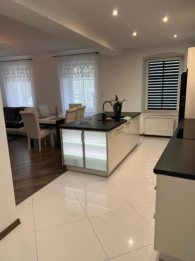 Apartament Przy Twierdzy Клодзько Екстер'єр фото