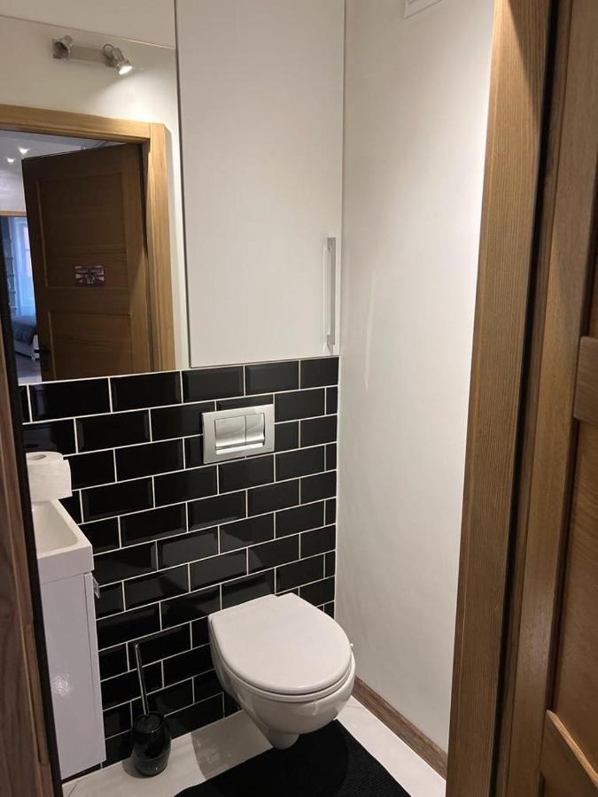 Apartament Przy Twierdzy Клодзько Екстер'єр фото