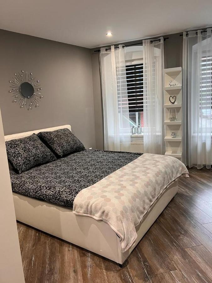 Apartament Przy Twierdzy Клодзько Екстер'єр фото