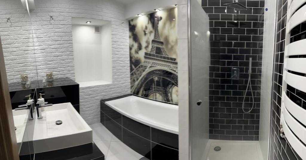 Apartament Przy Twierdzy Клодзько Екстер'єр фото