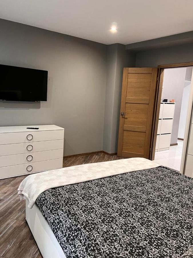 Apartament Przy Twierdzy Клодзько Екстер'єр фото