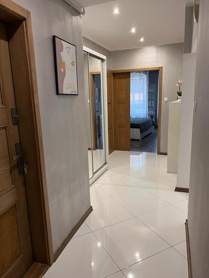 Apartament Przy Twierdzy Клодзько Екстер'єр фото
