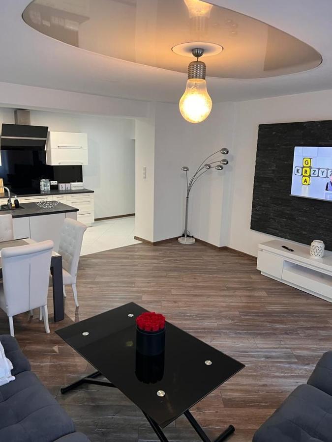 Apartament Przy Twierdzy Клодзько Екстер'єр фото