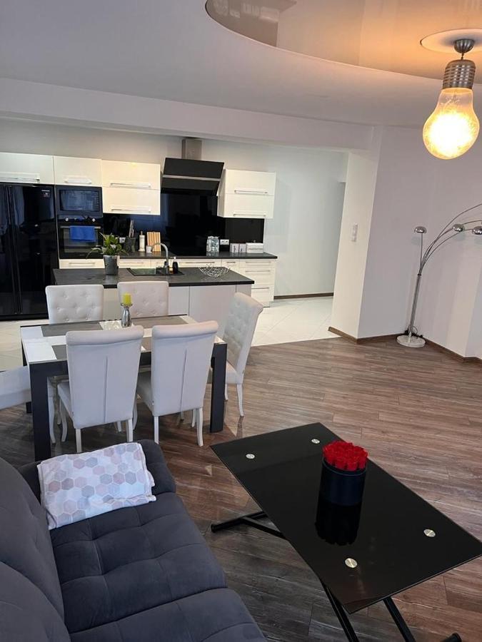 Apartament Przy Twierdzy Клодзько Екстер'єр фото