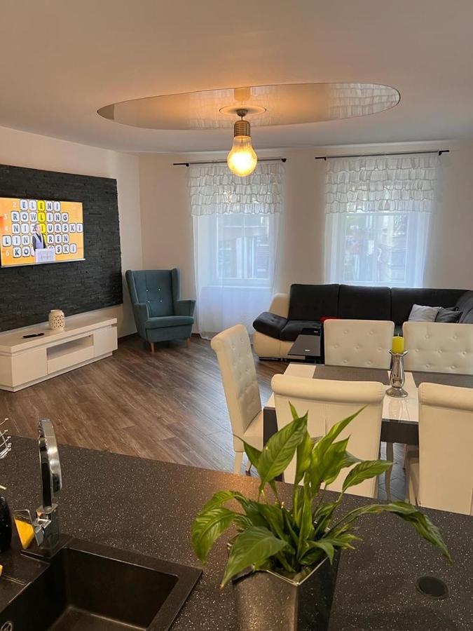 Apartament Przy Twierdzy Клодзько Екстер'єр фото